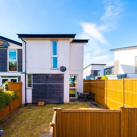 別荘 3 Bedroom Hosted By Mcr Dens *