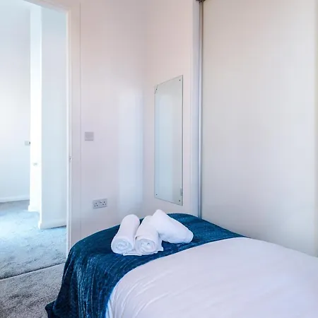 別荘 3 Bedroom Hosted By Mcr Dens *