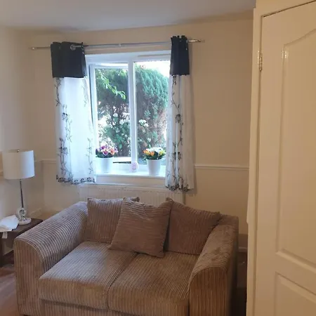Vendégház Splendid 3bedrooms Manchester