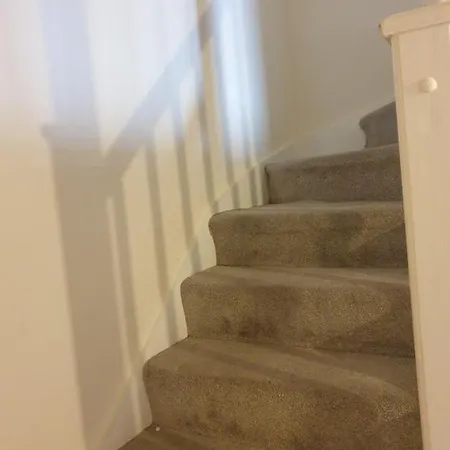 Guest house Splendid 3bedrooms Manchester