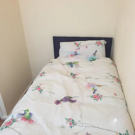 Splendid 3bedrooms * Manchester