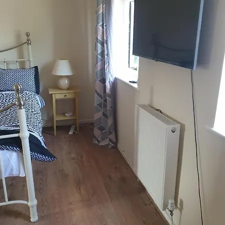 Гостевой дом Splendid 3bedrooms *