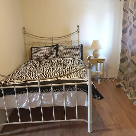 Splendid 3bedrooms *