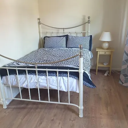 Splendid 3bedrooms Гостевой дом Манчестер