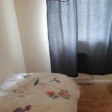 Splendid 3bedrooms Гостевой дом Манчестер