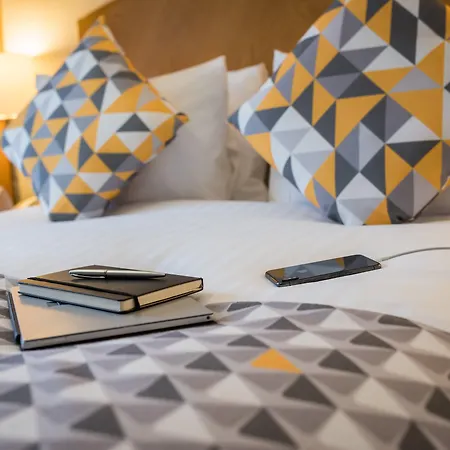 Manchester West By Ihg