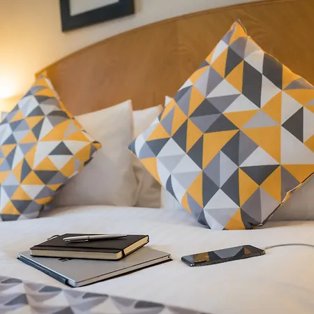 Manchester West By Ihg Hotel