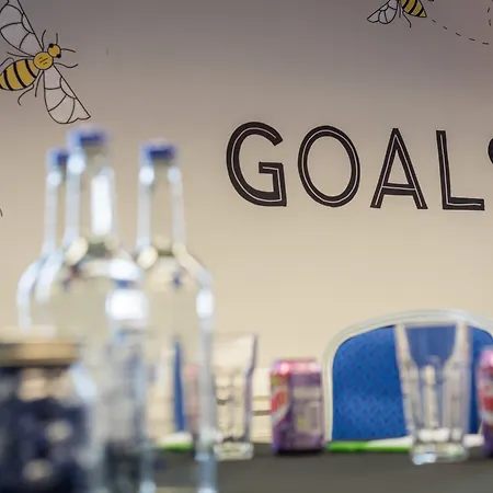 Manchester West By Ihg 3* Salford (Greater Manchester)