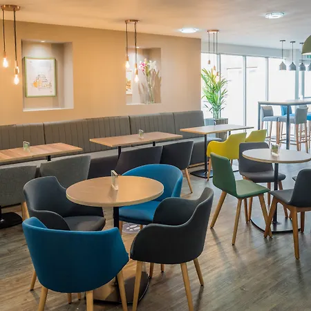 Manchester West By Ihg Hotel Salford (Greater Manchester)