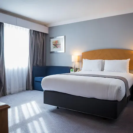 Manchester West By Ihg