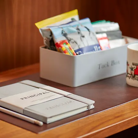 호텔 Kimpton Clocktower By Ihg 5*