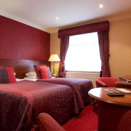 South Hotel 3*
