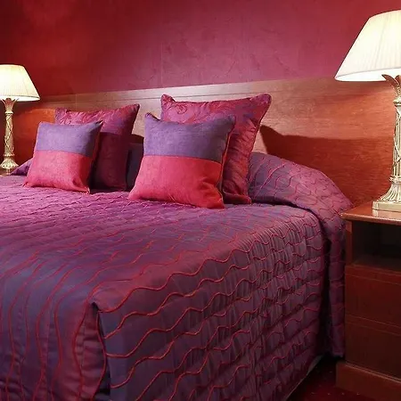 Hotel South Manchester