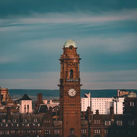 Kimpton Clocktower By Ihg