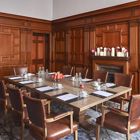 Kimpton Clocktower By Ihg 5*