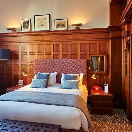 Kimpton Clocktower By Ihg