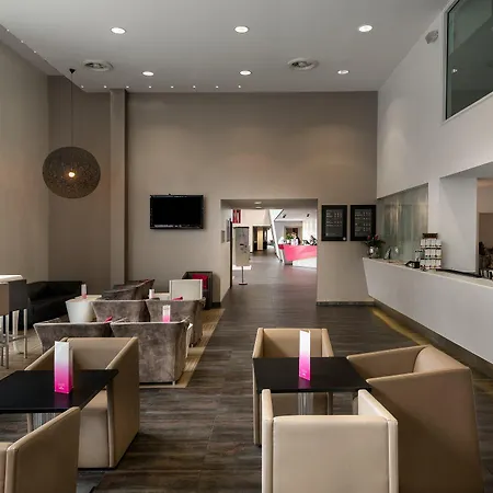 Crowne Plaza Centre By Ihg Manchester