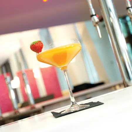 Hotel Crowne Plaza Centre By Ihg Manchester