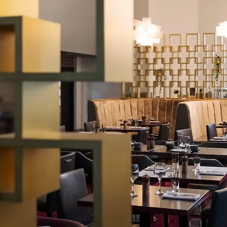 Crowne Plaza City Centre By Ihg