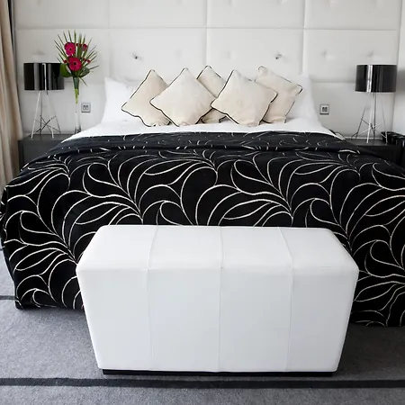 曼彻斯特市中心皇冠假日酒店 曼彻斯特