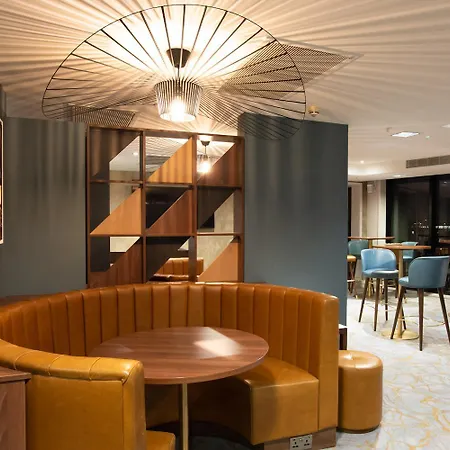 Crowne Plaza Centre By Ihg