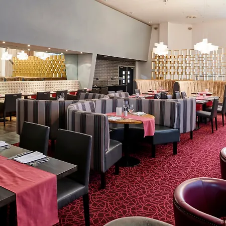 Crowne Plaza City Centre By Ihg Hotel Manchester