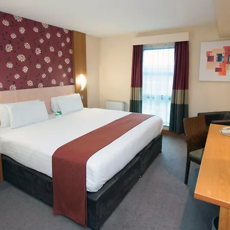 Otel - Park, An Ihg Manchester