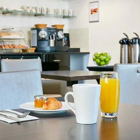 Hotel Crowne Plaza Centre By Ihg