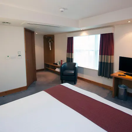 - Park, An Ihg Manchester