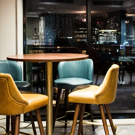 Hotel Crowne Plaza Centre By Ihg