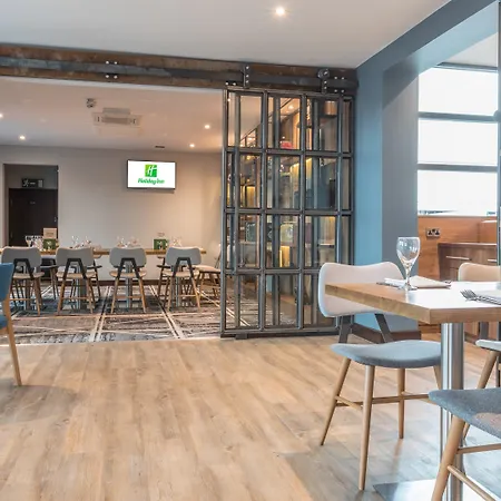 - Park, An Ihg Отель