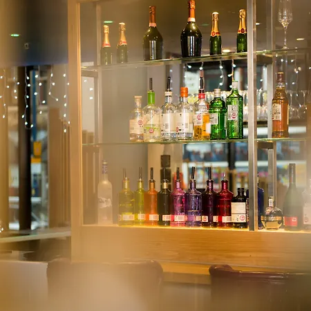 Hotel Crowne Plaza Centre By Ihg Manchester