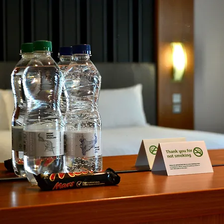 Отель - Park, An Ihg Манчестер