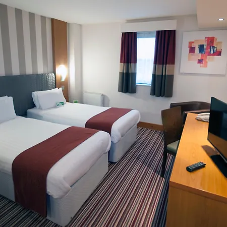 - Park, An Ihg 4*