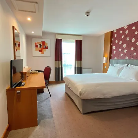 Holiday - Central Park, An Ihg Hotel