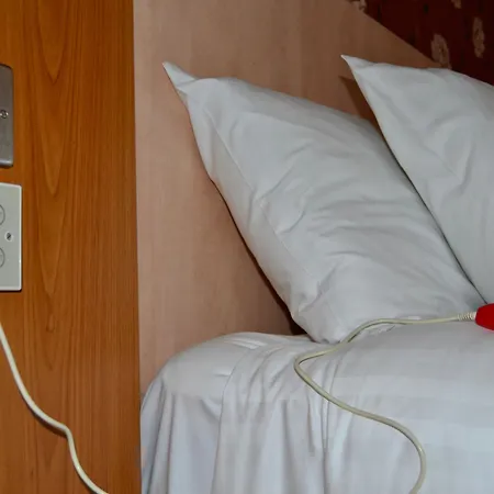Отель - Park, An Ihg Манчестер