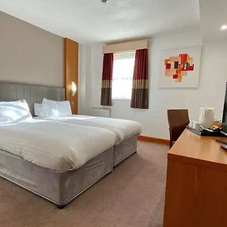 - Park, An Ihg Отель 4*