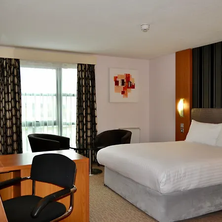 - Park, An Ihg Отель