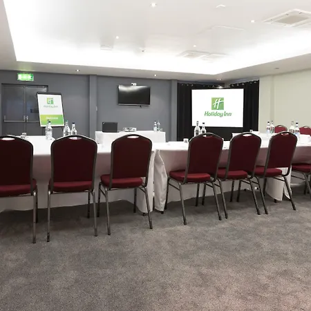 Otel - Park, An Ihg Manchester