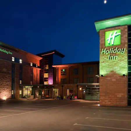 Отель - Park, An Ihg
