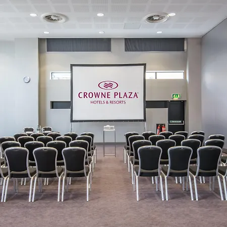 Hotel Crowne Plaza City Centre By Ihg