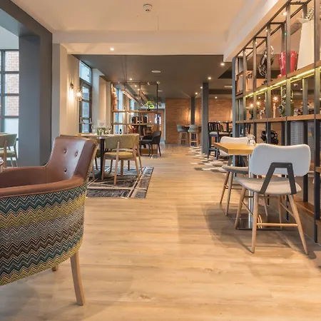 - Park, An Ihg Отель
