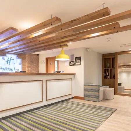 - Park, An Ihg Отель 4*