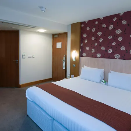 Отель - Park, An Ihg