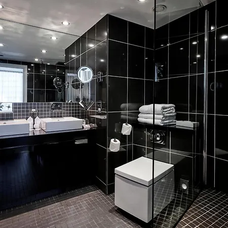 Crowne Plaza Centre By Ihg Ξενοδοχείο 4*