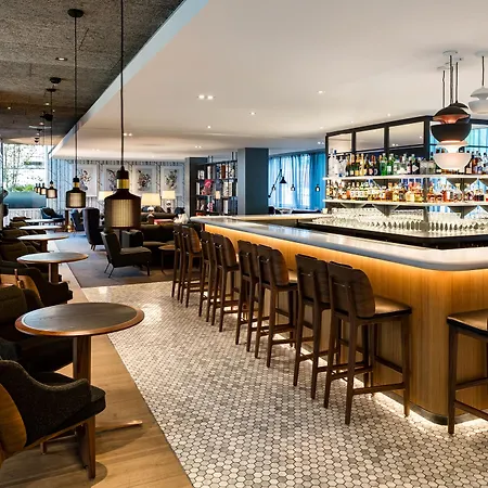 Hotell The Edwardian Manchester, A Radisson Collection 5*