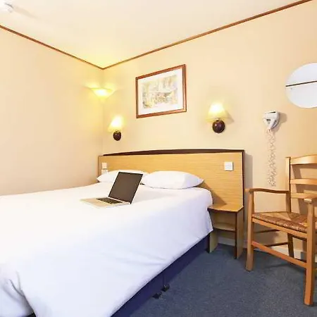 Campanile Hotel