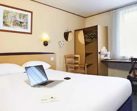 Hotel Campanile Manchester