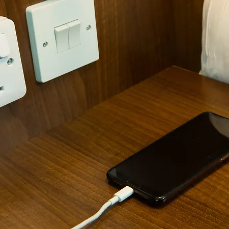 Express East By Ihg Manchester