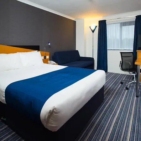Express East By Ihg